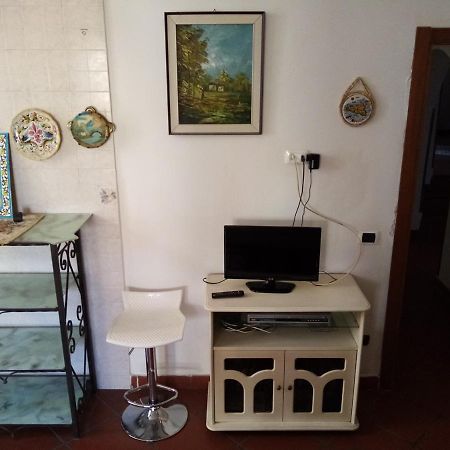 Appartement The Sunny Place à Naples Extérieur photo