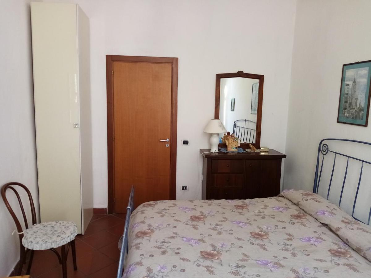 Appartement The Sunny Place à Naples Extérieur photo