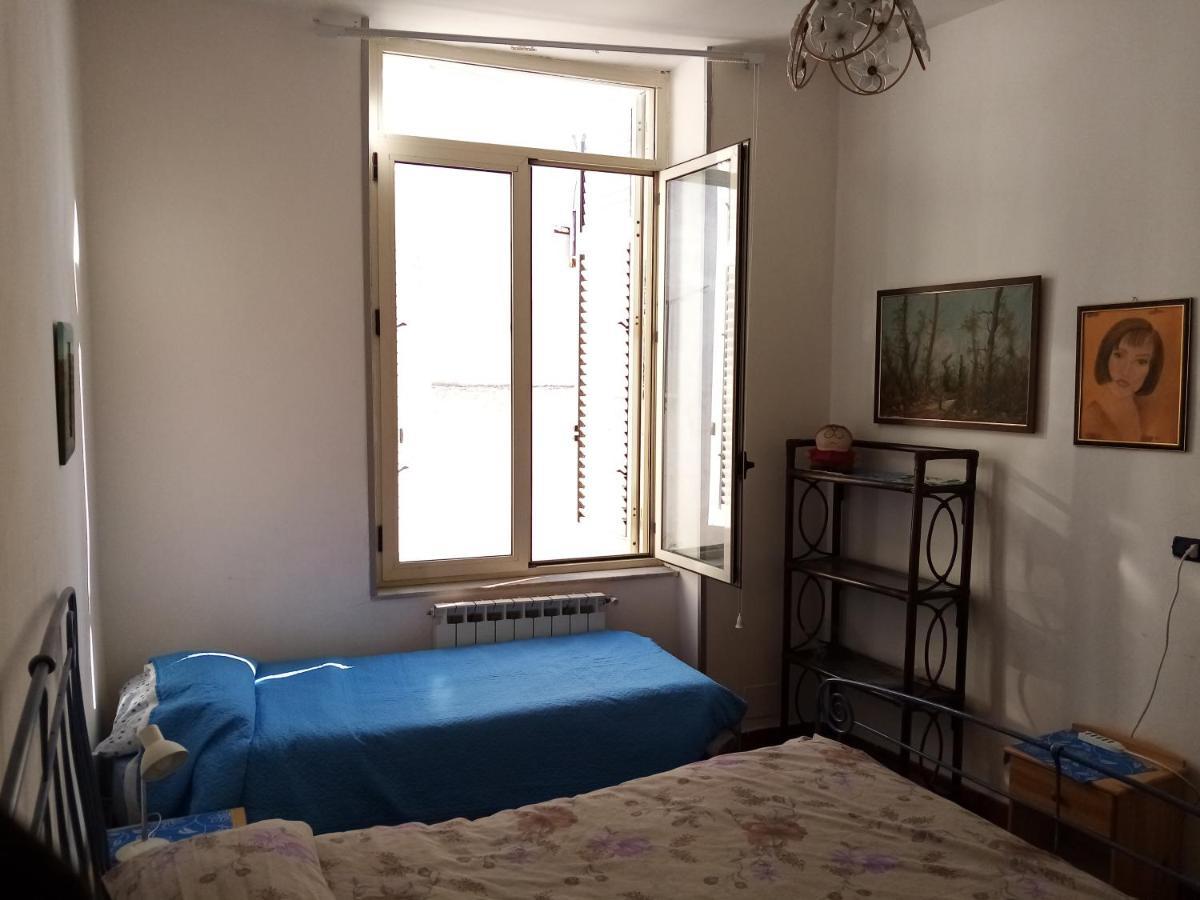 Appartement The Sunny Place à Naples Extérieur photo