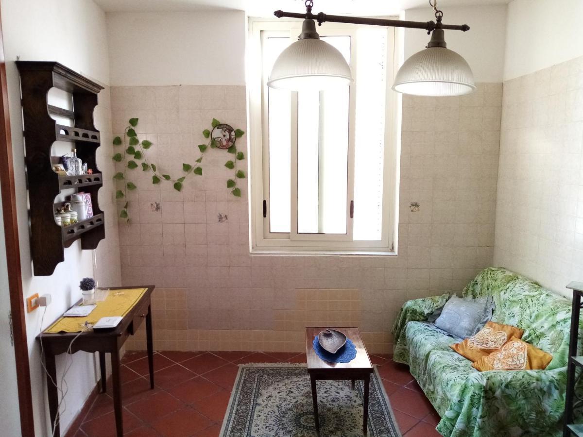 Appartement The Sunny Place à Naples Extérieur photo