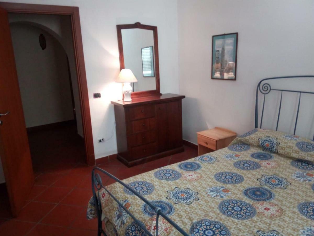 Appartement The Sunny Place à Naples Extérieur photo