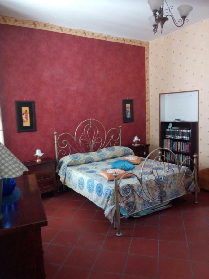 Appartement The Sunny Place à Naples Extérieur photo