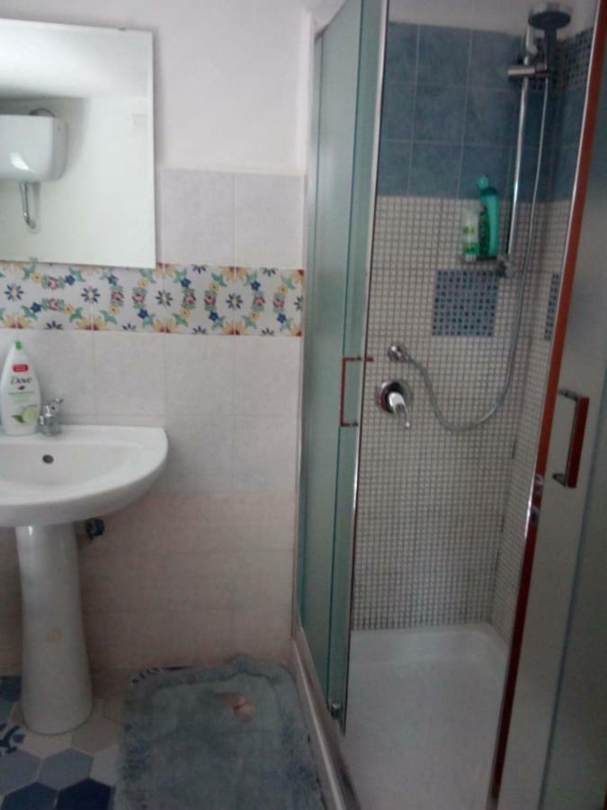 Appartement The Sunny Place à Naples Extérieur photo