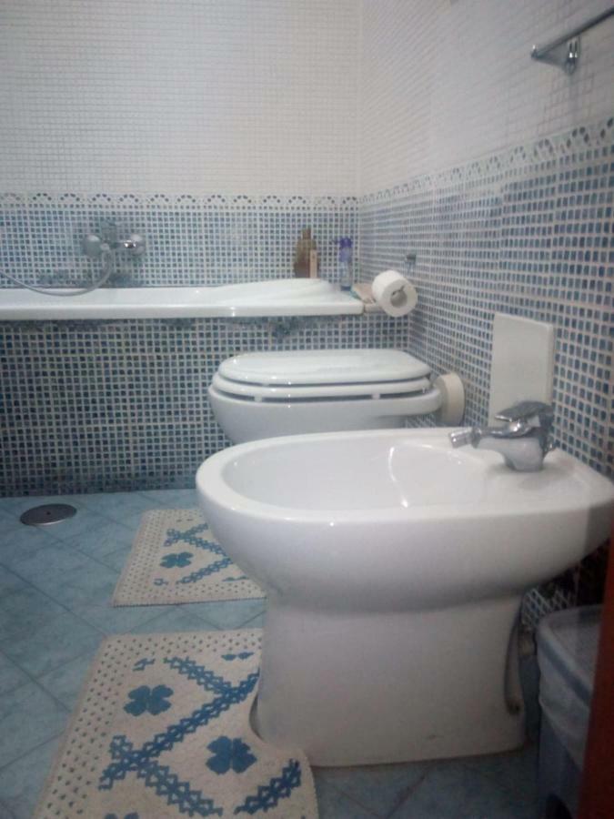 Appartement The Sunny Place à Naples Extérieur photo