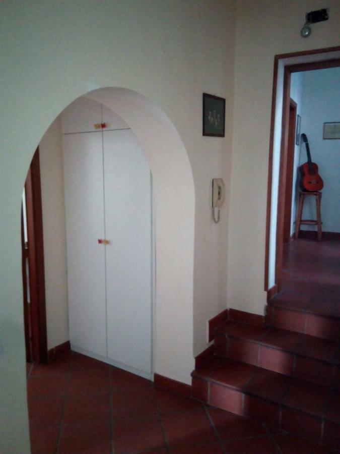 Appartement The Sunny Place à Naples Extérieur photo