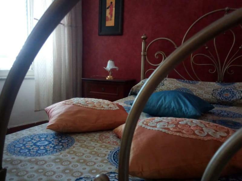 Appartement The Sunny Place à Naples Extérieur photo